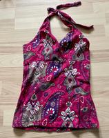 Neckholder Top Tom Tailor Damen Gr. XS Hessen - Schauenburg Vorschau