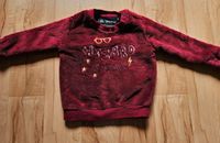 Kuscheliger Pulli / Harry Potter Gr.62 /68 Nordrhein-Westfalen - Borgentreich Vorschau