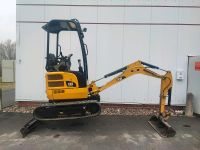 CAT 301.7d CR  Minibagger 2x Löffel Thüringen - Wichtshausen Vorschau