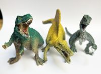 Schleich McDonalds Dinosaurier München - Pasing-Obermenzing Vorschau