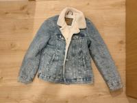 Gefütterte Jenasjacke Damen S im used Look Bayern - Möhrendorf Vorschau