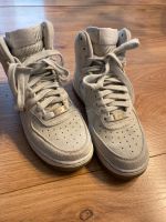 Nike Air force one Stiefel 38 Baden-Württemberg - Nürtingen Vorschau