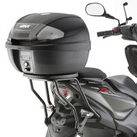 GIVI SR2114 TOPCASETRÄGER YAMAHA D'ELIGHT 114 2013-2016 Kr. Passau - Passau Vorschau