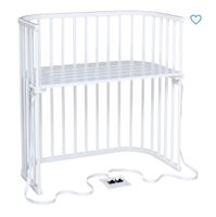 Beistellbett Babybay für Boxspringbett Nordrhein-Westfalen - Zülpich Vorschau