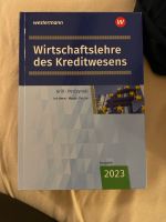 Wirtschaftslehre des Kreditwesen Grill Perczynski 2023 neu Baden-Württemberg - Ulm Vorschau