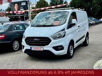 Ford Transit Custom 280 L1-KLIMA-SHZG-TEMPO-KAM-AHK- Brandenburg - Königs Wusterhausen Vorschau