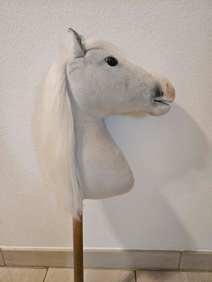 Hobby Horse Steckenpferd Laurel Designs (handmade, Unikat) in Donzdorf