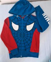 Kinder Spiderman Jogginganzug gr. 110/116 Hamburg-Mitte - Finkenwerder Vorschau