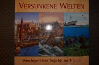 Versunkene Welten ISBN 9783401055145 Baden-Württemberg - Ummendorf Vorschau