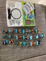 Skylanders Swap Force PS3 inkl.19 Figuren Nordrhein-Westfalen - Voerde (Niederrhein) Vorschau