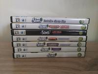 PC Spiele Sims Nordrhein-Westfalen - Werne Vorschau