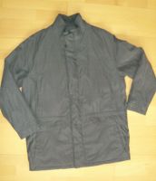 Anorak Jacke Parka Winterjacke Frank Eden Gr 52 anthrazit schwarz Bayern - Lichtenfels Vorschau