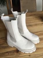 Chelsea Boots von Tamaris ( wie neu) Niedersachsen - Garbsen Vorschau