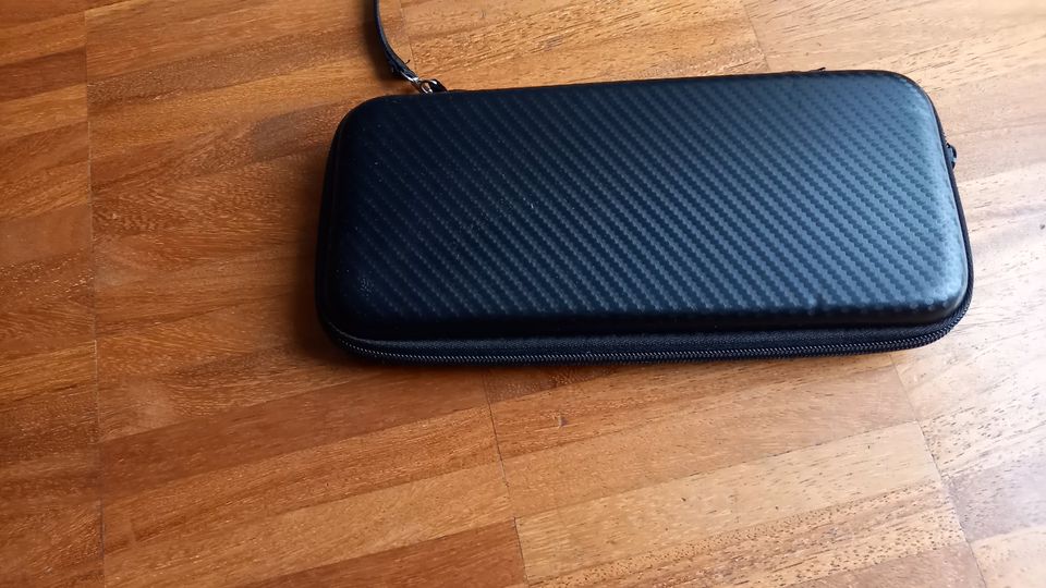 Tasche für Nintendo Switch in Havixbeck