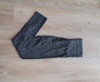 Grau melierte Schwangerschaft Leggins H&M Mama Größe S Baden-Württemberg - Kandern Vorschau