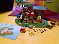 PFERDEWASCHSTATION-PLAYMOBIL Nordrhein-Westfalen - Marl Vorschau