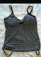 Tankini Badeanzug Oberteil Stretch C&A Gr 52 Rostock - Lütten Klein Vorschau