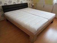 Modernes Doppelbett Sachsen - Freital Vorschau