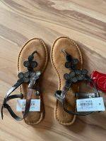 S. Oliver Sandalen NEU‼️ Gr. 38 Bayern - Eckersdorf Vorschau