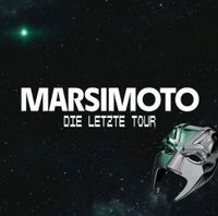Suche: Marsimoto 2x Tickets Stuttgart 26.11.2024 Baden-Württemberg - Ludwigsburg Vorschau