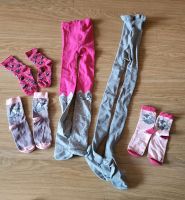 Mädchen  Strumpfhosen und Socken Nordrhein-Westfalen - Lüdenscheid Vorschau