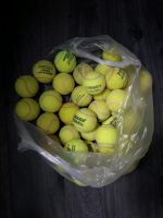30 gebrauchte Tennisbälle Nordrhein-Westfalen - Kaarst Vorschau