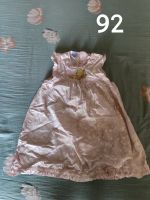 Gr. 92 - 8 x Kinder Shirt Kleid Jacke als Paket #Nr. 19# Nordrhein-Westfalen - Paderborn Vorschau