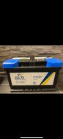 Autobatterie 70 Ah oder 72 Ah Neu mit Garantie Nordrhein-Westfalen - Haan Vorschau