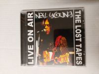 Neil Young CD Live On Air Vol. 1  mint Nordrhein-Westfalen - Höxter Vorschau