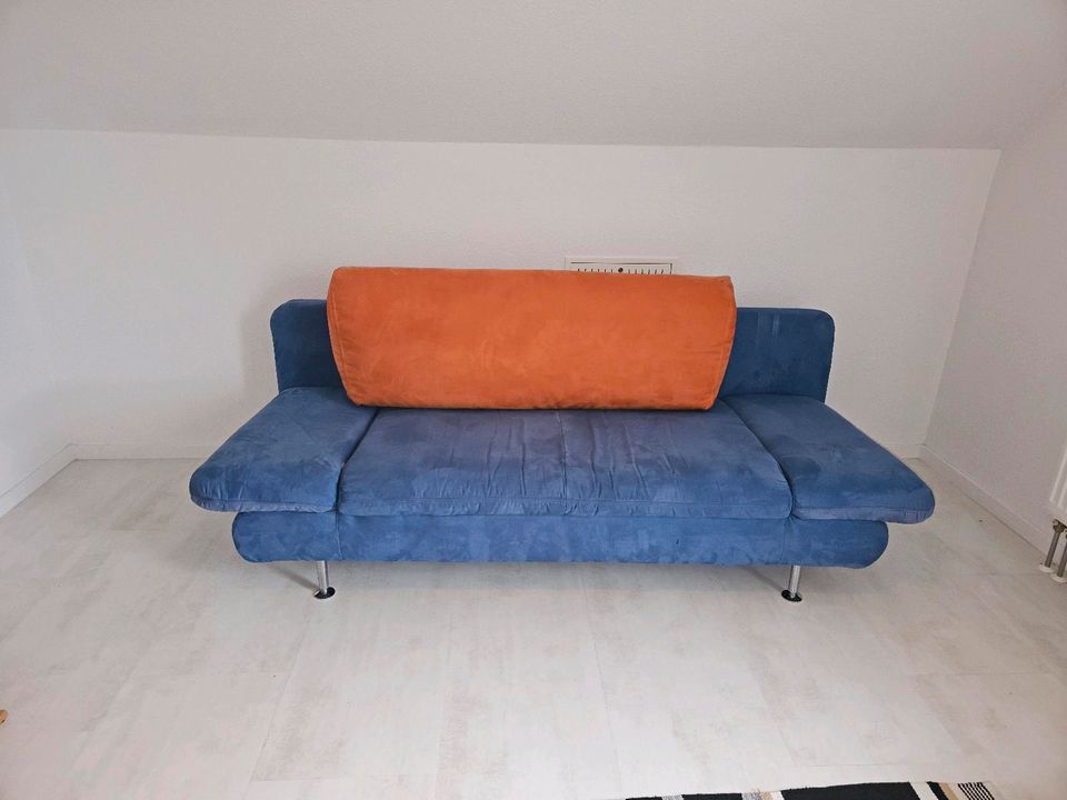 Schlafcouch in Fraureuth