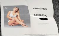 Gutschein KÖ-Klinik (Wert 5.000€) Wuppertal - Elberfeld Vorschau