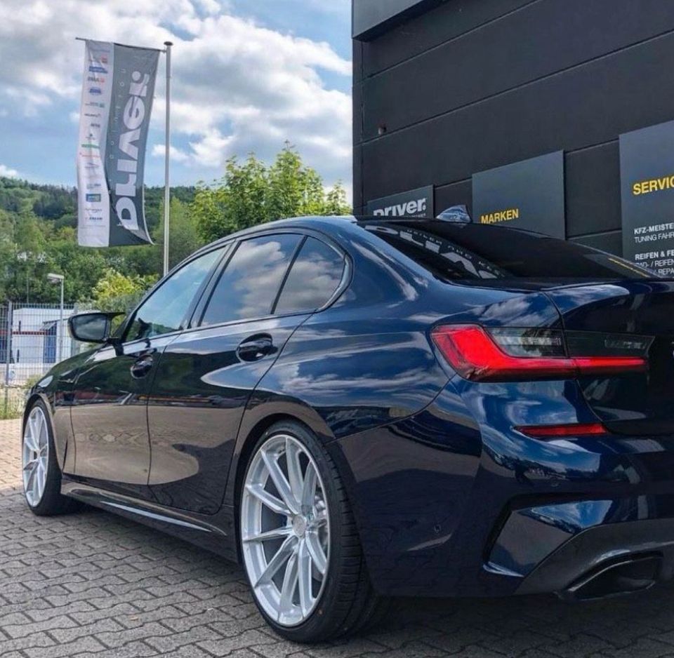 BMW M340i G20 XDrive 20zoll in Hamm