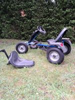 Grosses GoKart Niedersachsen - Schneverdingen Vorschau