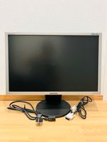 Dell SyncMaster 2443FW (24 Zoll Monitor) Hessen - Wiesbaden Vorschau