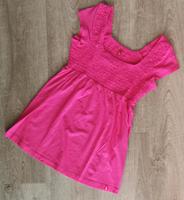 Shirt Longshirt rot pink Gr. M 38 edc by Esprit Nordrhein-Westfalen - Olpe Vorschau
