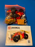 LEGO Ninjago Kais Ninja-Rennwagen EVO (71780) Nordrhein-Westfalen - Coesfeld Vorschau