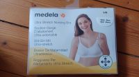 Medela Ultrastrech Nursing Bra Still-BH Gr. L, weiß, ungetragen Baden-Württemberg - Neuenstadt Vorschau