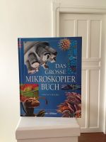 Das große Mikroskopier Buch ab 10J. ❗️NEU NP. 39,-€ Wandsbek - Hamburg Volksdorf Vorschau