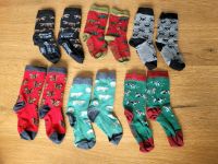 6x Socken von Jimmy Lion / Gr 21-25 Baden-Württemberg - Bitz Vorschau