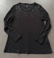 Schwarzes Shirt mit Pailletten von Esprit Nordrhein-Westfalen - Kalletal Vorschau