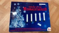 20 Kabellose LED-Mini Weihnachtskerzen mit Fernbedienung Rheinland-Pfalz - Wöllstein Vorschau