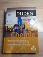 Duden Chemie - Basiswissen Schule / ISBN: 3-411-71479-9 Kreis Pinneberg - Appen Vorschau