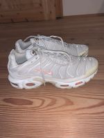 Nike Air Max Plus - weiß Bayern - Schmiechen Vorschau