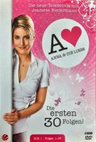 Anna und die Liebe DVD Box 1 + 6 Niedersachsen - Radbruch Vorschau