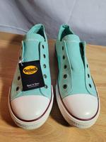 neue Chucks von "Dockers by Gerli" Bayern - Marktzeuln Vorschau