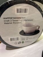 Kaffeetassen-Set Mülheim - Köln Höhenhaus Vorschau