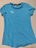 Puma Shirt (Damen) Sachsen-Anhalt - Halle Vorschau