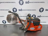 Husqvarna K760 Cut-n-Break Trennschleifer Wandsäge Motorflex Rheinland-Pfalz - Worms Vorschau