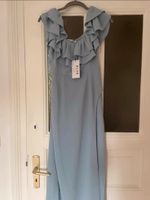 NA-KD blaues Abendkleid Niedersachsen - Buxtehude Vorschau