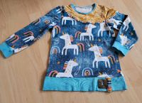 Pullover Gr. 116 handmade Staghorn Nordrhein-Westfalen - Gescher Vorschau